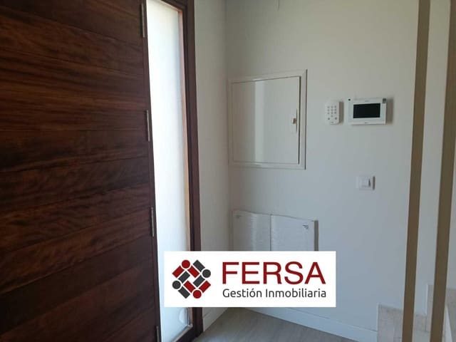 Pareado de 3 habitaciones en El Puerto de Santa María en venta - 950.000 € (Ref: 9851690)