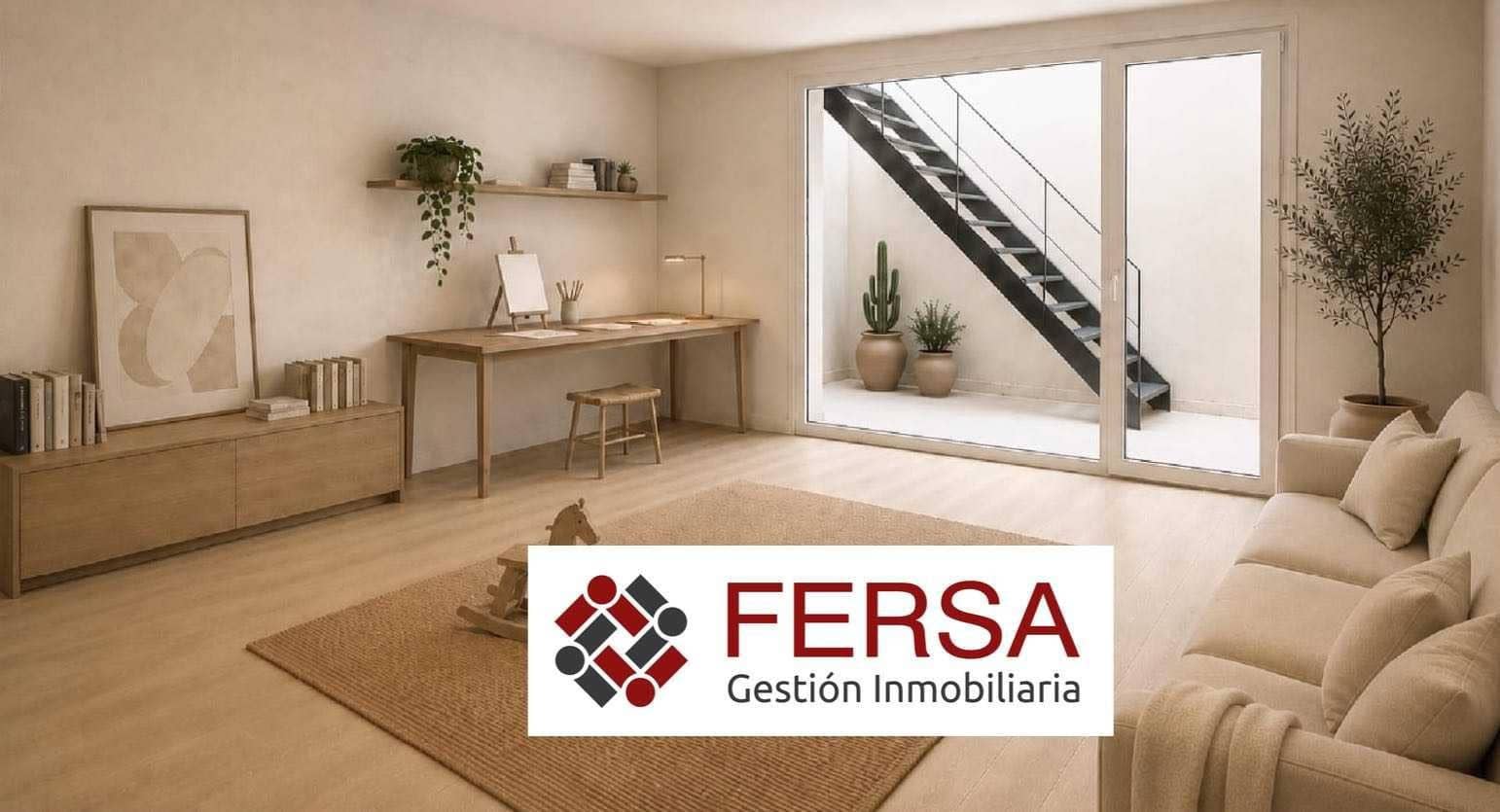 Pareado de 3 habitaciones en El Puerto de Santa María en venta - 950.000 € (Ref: 9851690)