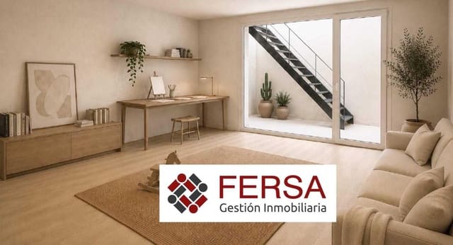 Pareado de 3 habitaciones en El Puerto de Santa María en venta - 950.000 € (Ref: 9851690)