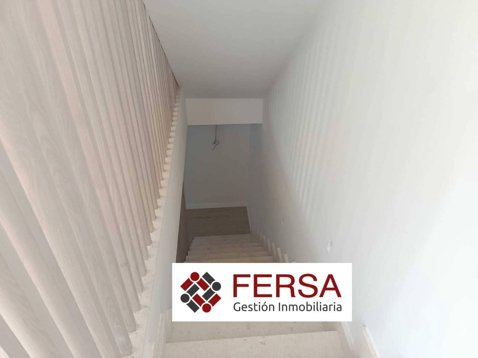 Pareado de 3 habitaciones en El Puerto de Santa María en venta - 950.000 € (Ref: 9851690)