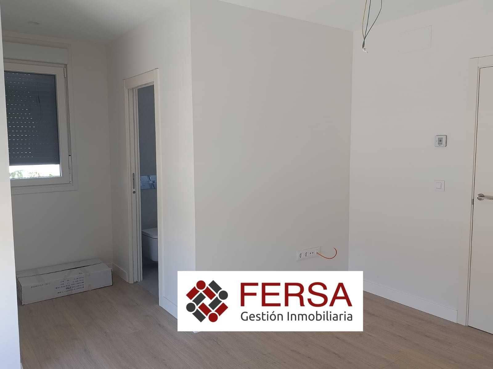 Pareado de 3 habitaciones en El Puerto de Santa María en venta - 950.000 € (Ref: 9851690)