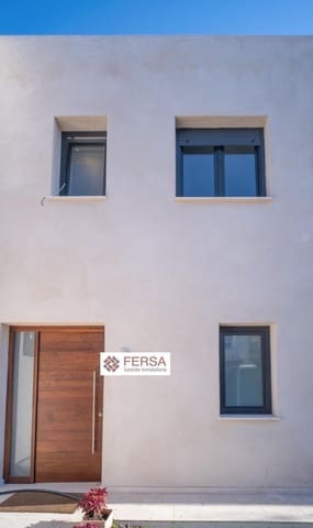3 bedroom Semi-detached Villa for sale in El Puerto de Santa María - € 950,000 (Ref: 9851690)