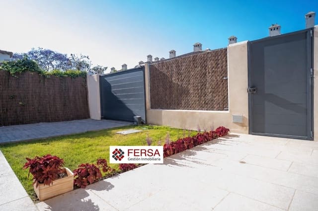 3 bedroom Semi-detached Villa for sale in El Puerto de Santa María - € 950,000 (Ref: 9851690)