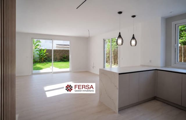 3 sovrum Semi-fristående Villa till salu i El Puerto de Santa María - 950 000 € (Ref: 9851690)