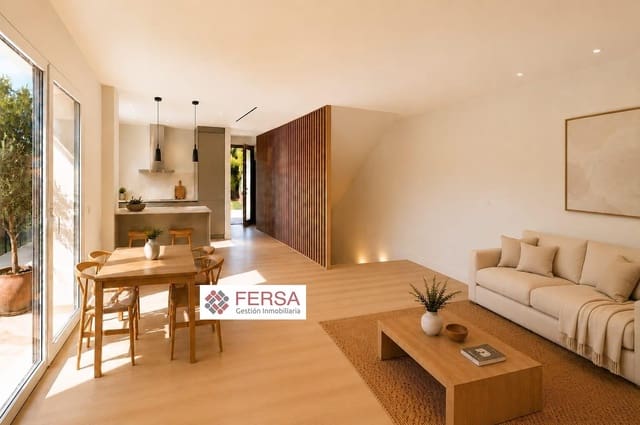 3 sovrum Semi-fristående Villa till salu i El Puerto de Santa María - 950 000 € (Ref: 9851690)