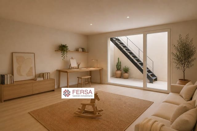 3 sovrum Semi-fristående Villa till salu i El Puerto de Santa María - 950 000 € (Ref: 9851690)