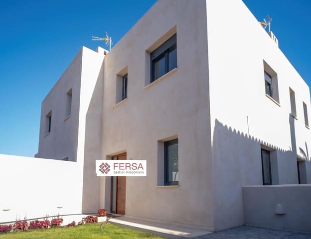 3 sovrum Semi-fristående Villa till salu i El Puerto de Santa María - 950 000 € (Ref: 9851690)