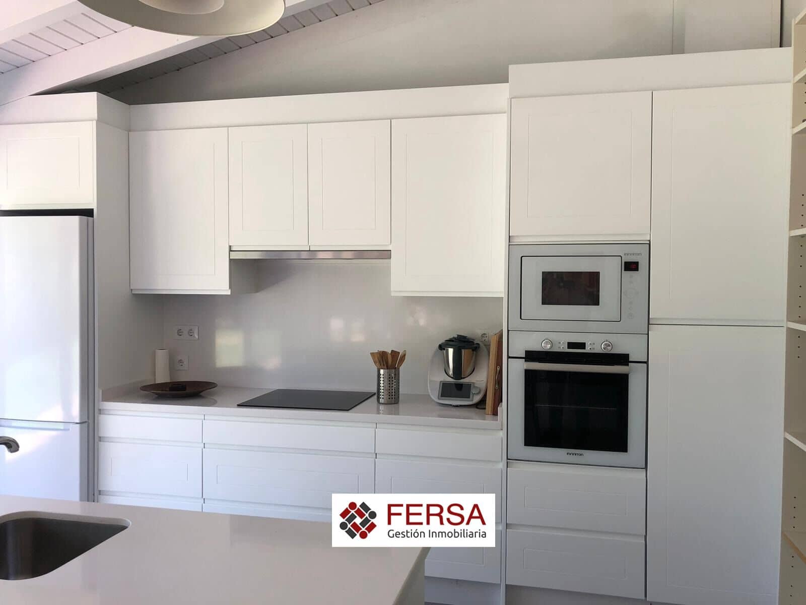 Bungalow de 1 habitación en El Puerto de Santa María en alquiler - 1.000 € (Ref: 9855369)