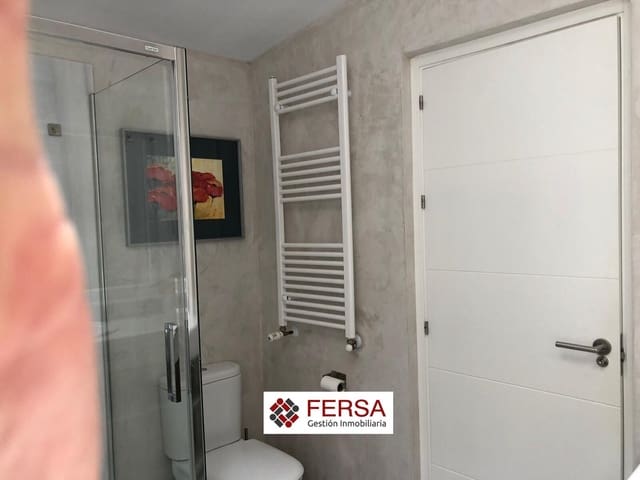 1 Zimmer Bungalow zu vermieten in El Puerto de Santa María - 1.000 € (Ref: 9855369)