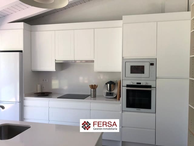 1 Zimmer Bungalow zu vermieten in El Puerto de Santa María - 1.000 € (Ref: 9855369)