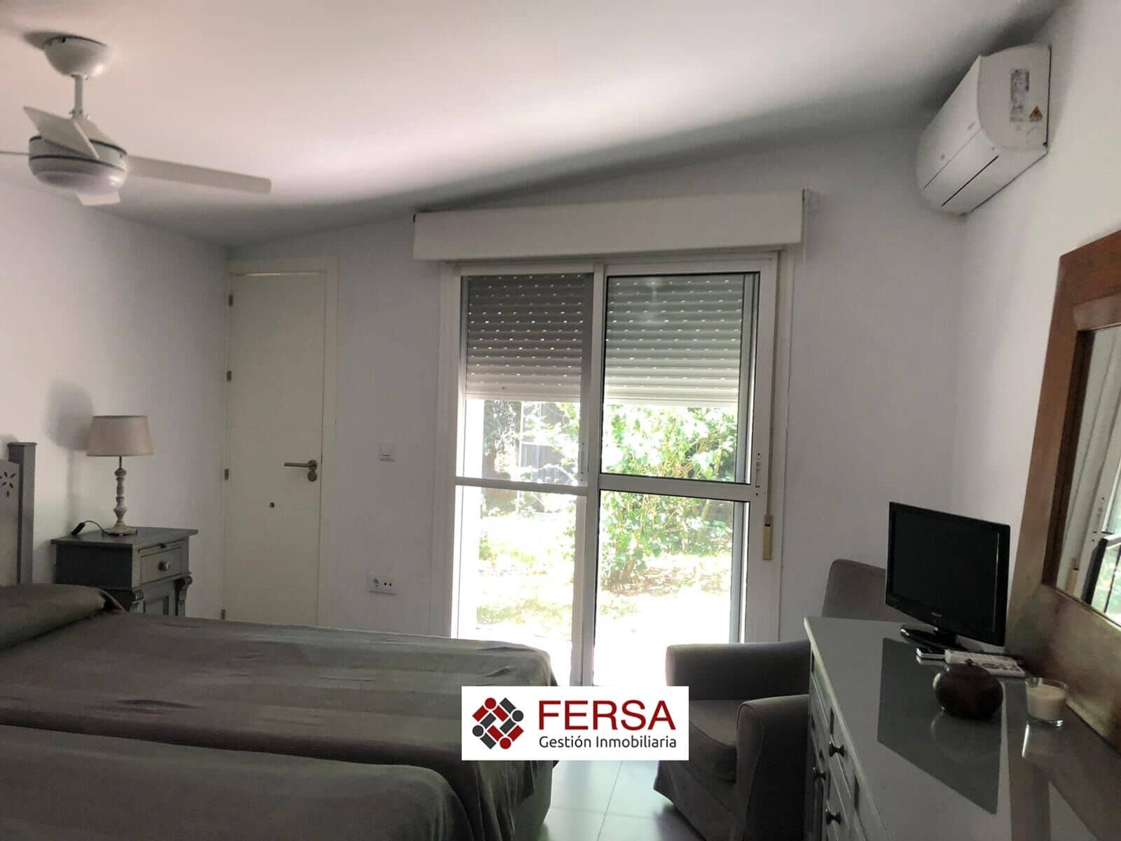 Bungalow de 1 habitación en El Puerto de Santa María en alquiler - 1.000 € (Ref: 9855369)