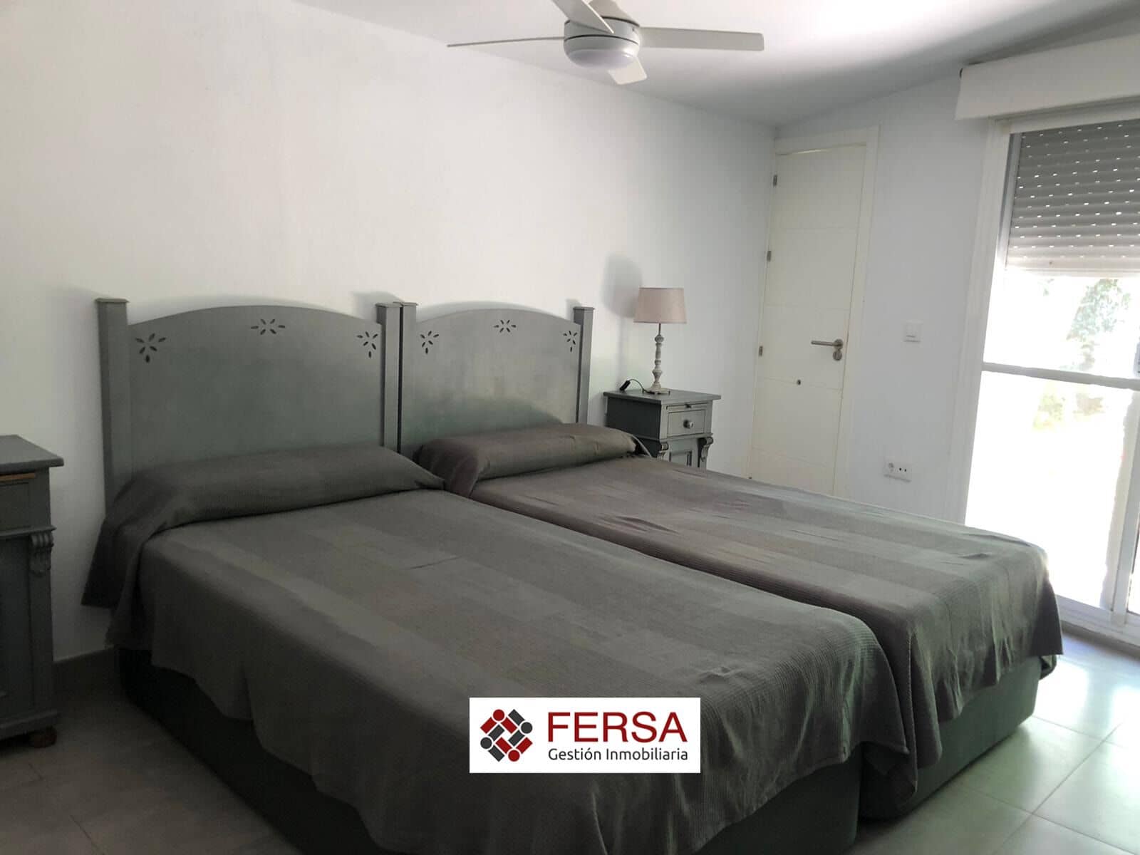Bungalow de 1 habitación en El Puerto de Santa María en alquiler - 1.000 € (Ref: 9855369)