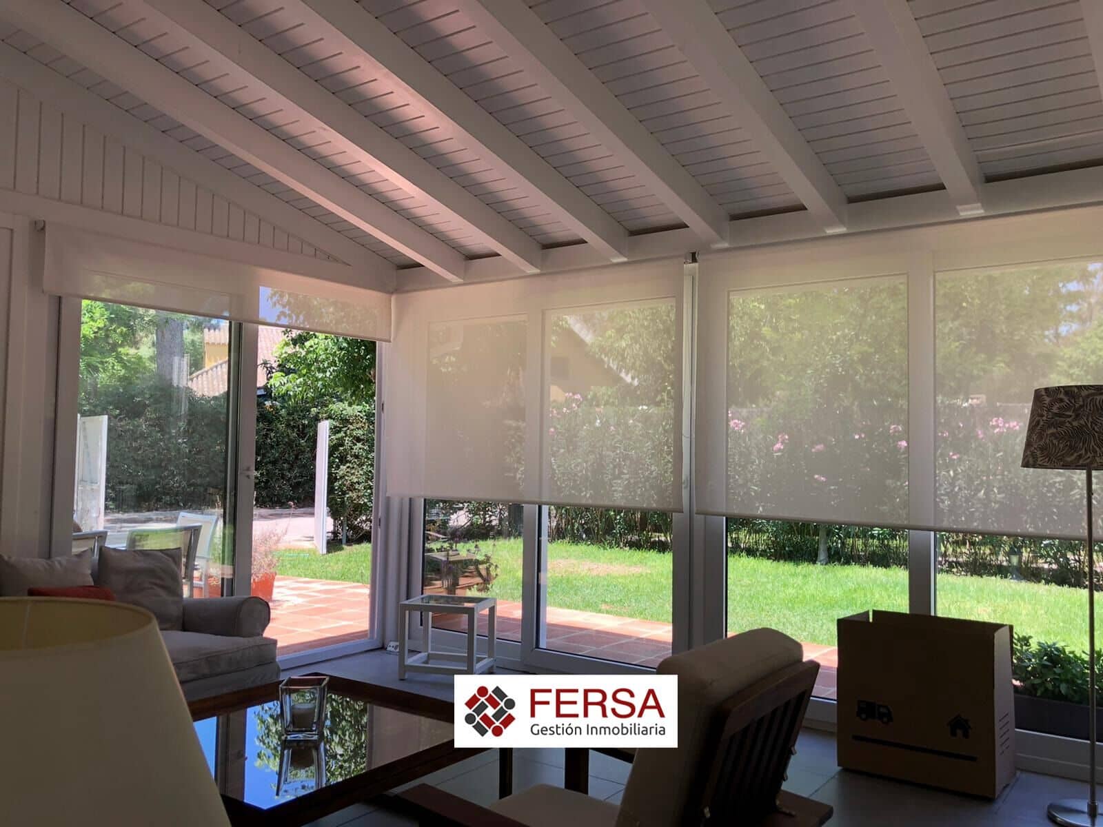 Bungalow de 1 habitación en El Puerto de Santa María en alquiler - 1.000 € (Ref: 9855369)