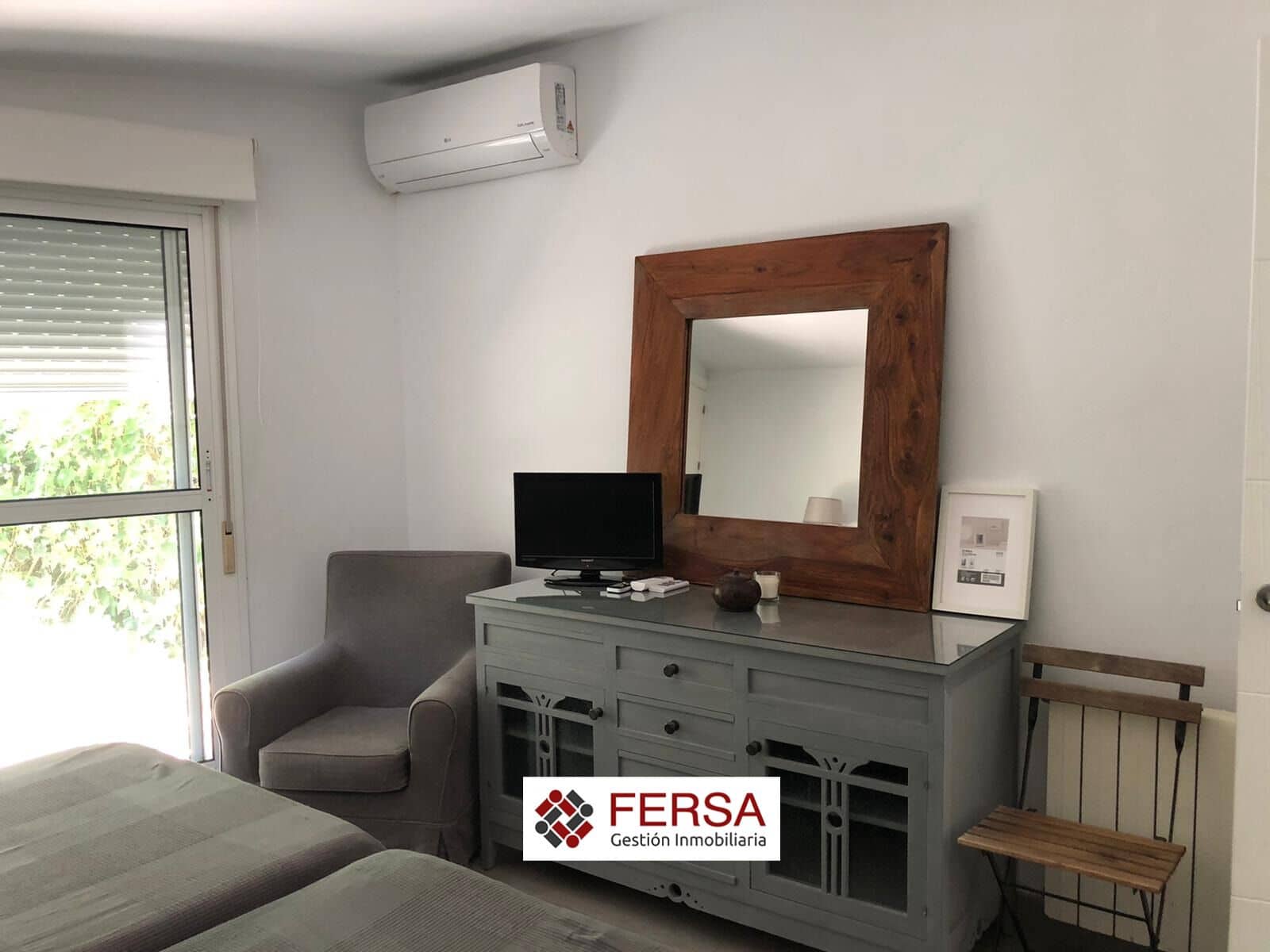 Bungalow de 1 habitación en El Puerto de Santa María en alquiler - 1.000 € (Ref: 9855369)