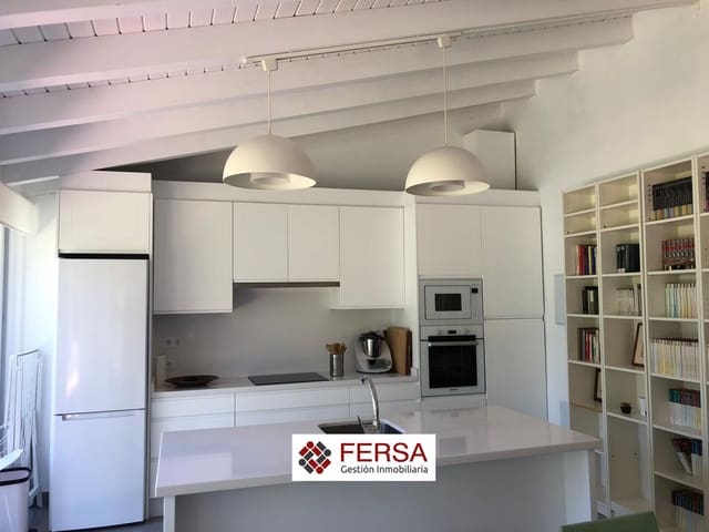 1 Zimmer Bungalow zu vermieten in El Puerto de Santa María - 1.000 € (Ref: 9855369)
