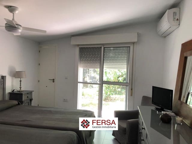 1 Zimmer Bungalow zu vermieten in El Puerto de Santa María - 1.000 € (Ref: 9855369)