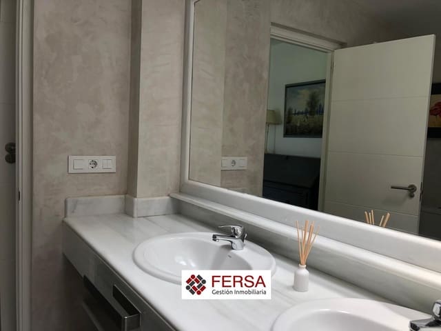 1 Zimmer Bungalow zu vermieten in El Puerto de Santa María - 1.000 € (Ref: 9855369)