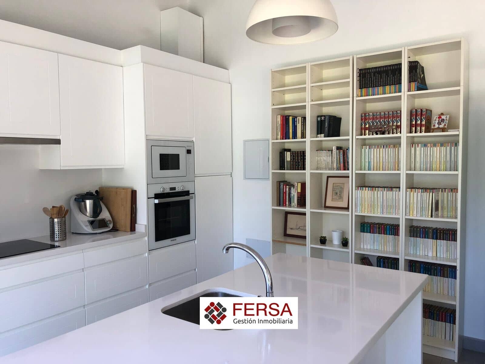 Bungalow de 1 habitación en El Puerto de Santa María en alquiler - 1.000 € (Ref: 9855369)