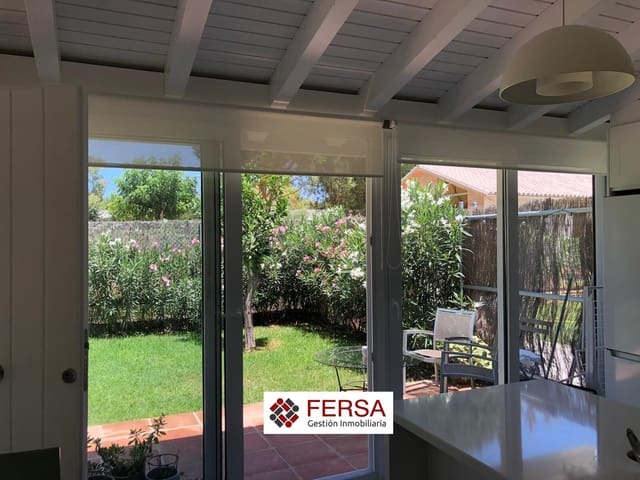 1 Zimmer Bungalow zu vermieten in El Puerto de Santa María - 1.000 € (Ref: 9855369)