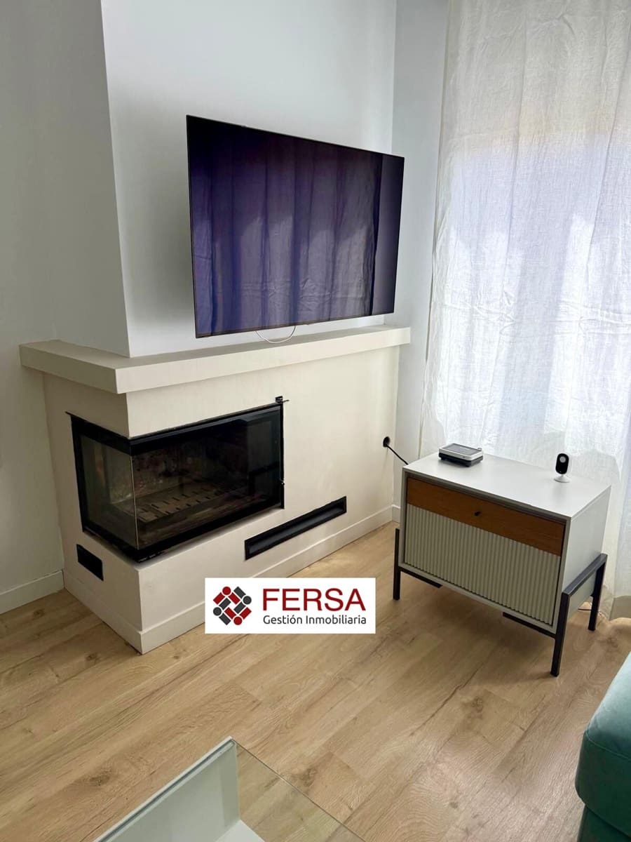 2 soveværelse Lejlighed til leje i El Puerto de Santa Maria - € 950 (Ref: 9865126)