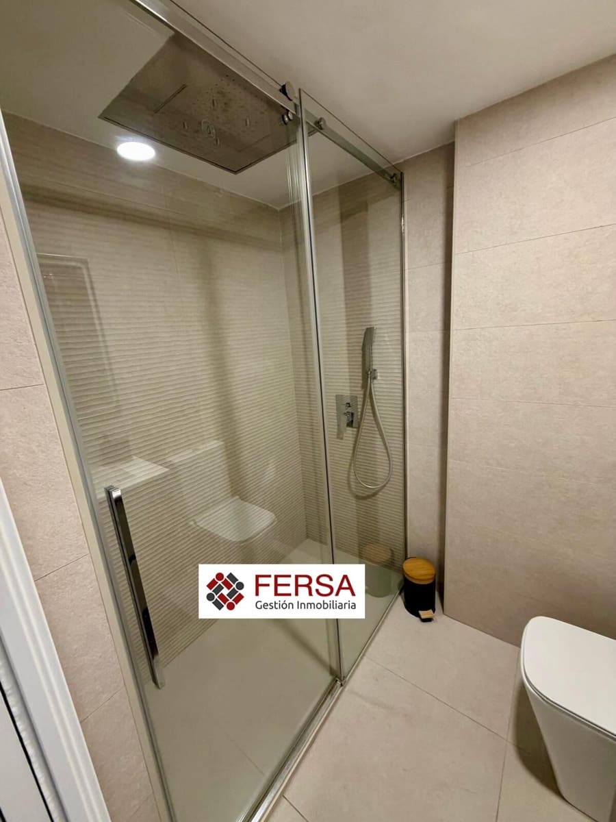 2 soveværelse Lejlighed til leje i El Puerto de Santa Maria - € 950 (Ref: 9865126)