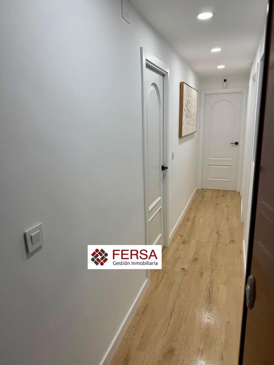 2 soveværelse Lejlighed til leje i El Puerto de Santa Maria - € 950 (Ref: 9865126)