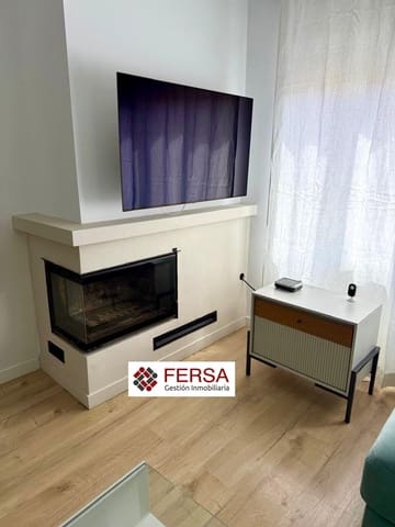 2 soveværelse Lejlighed til leje i El Puerto de Santa María - € 950 (Ref: 9865126)