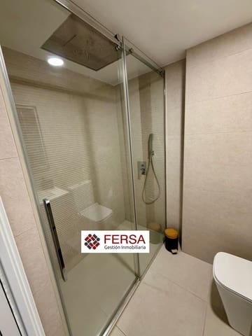 2 soveværelse Lejlighed til leje i El Puerto de Santa María - € 950 (Ref: 9865126)