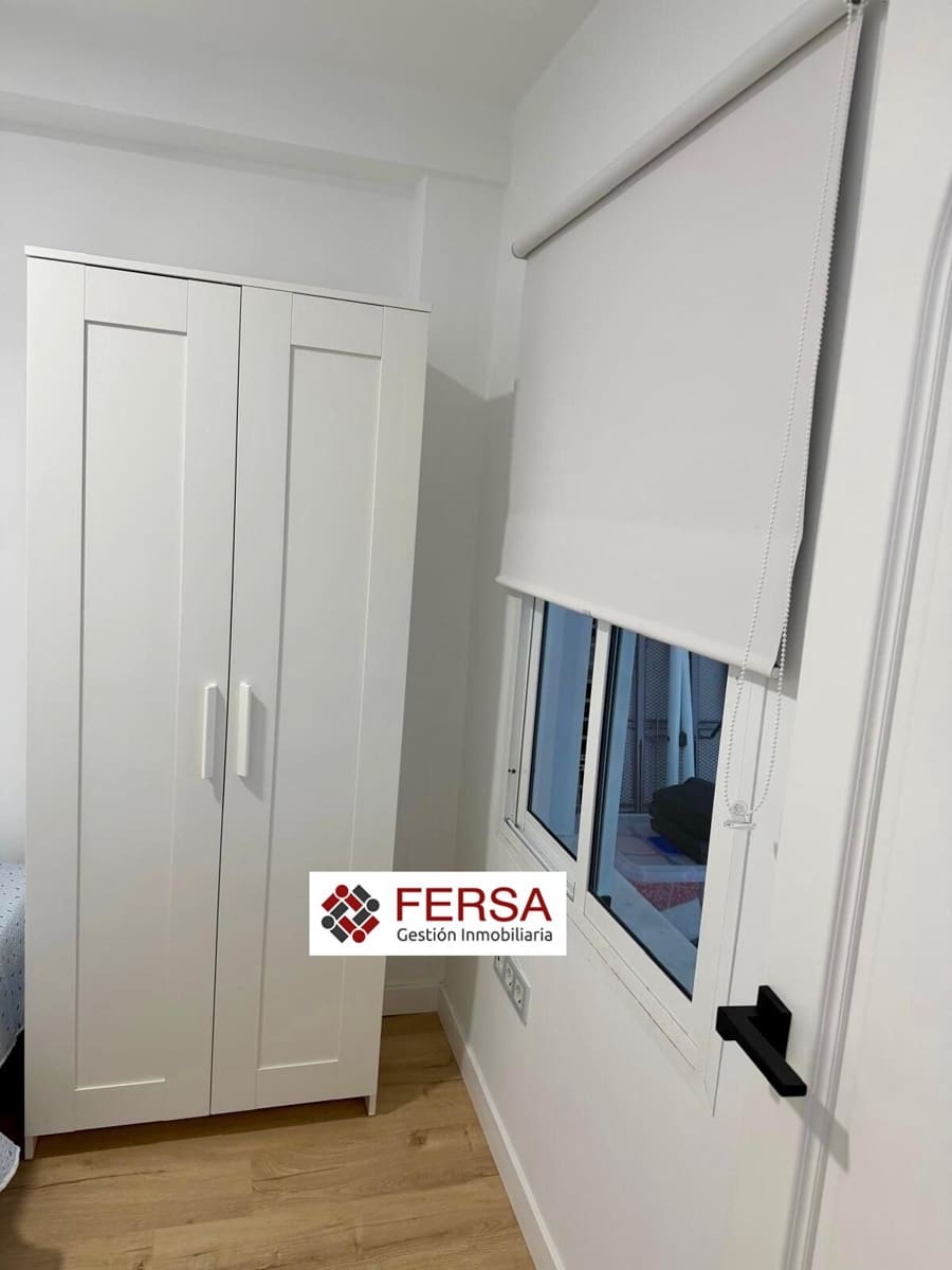 2 soveværelse Lejlighed til leje i El Puerto de Santa Maria - € 950 (Ref: 9865126)