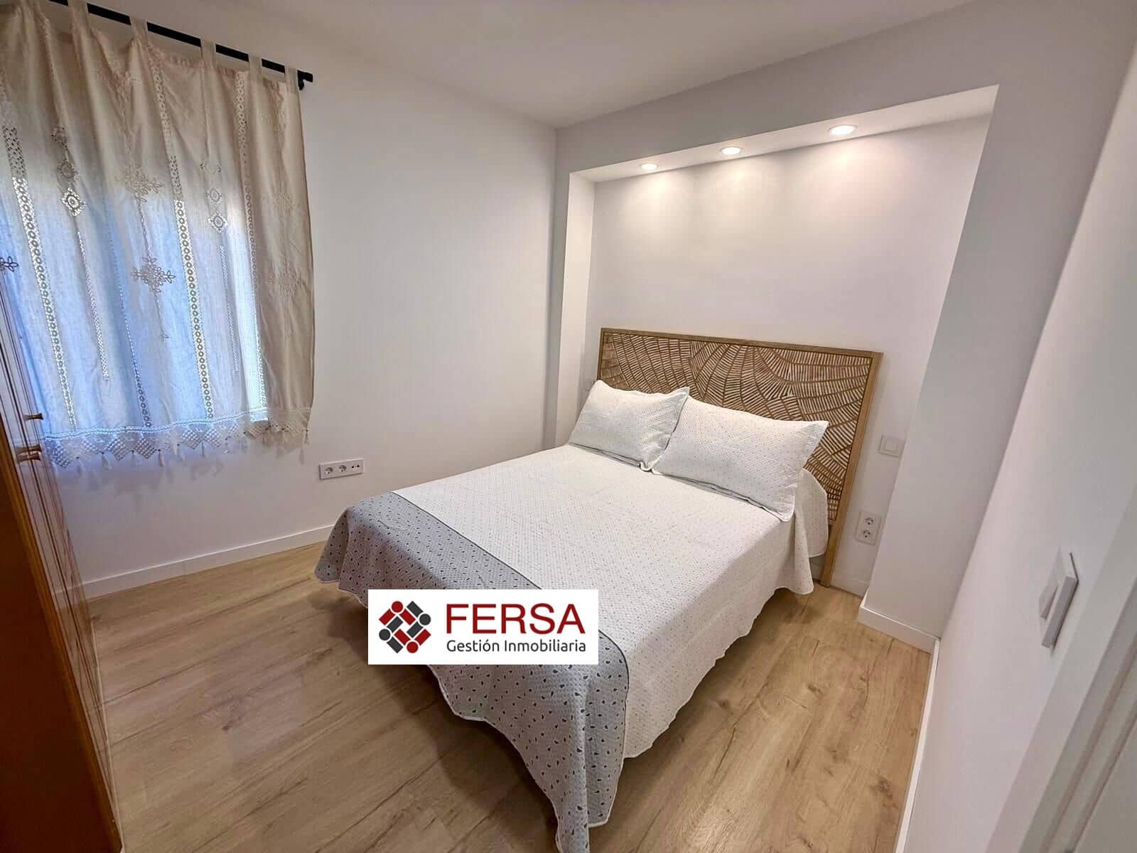 2 soveværelse Lejlighed til leje i El Puerto de Santa Maria - € 950 (Ref: 9865126)