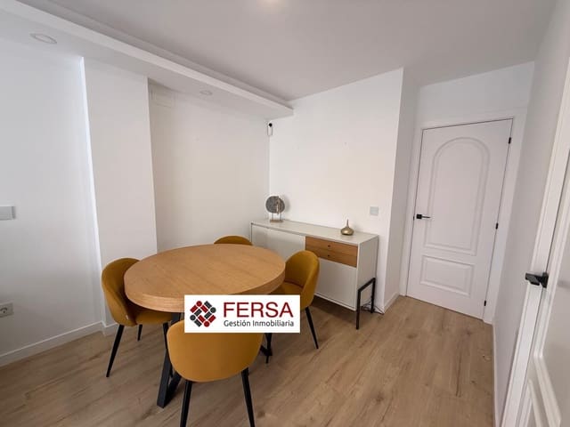 2 soveværelse Lejlighed til leje i El Puerto de Santa María - € 950 (Ref: 9865126)