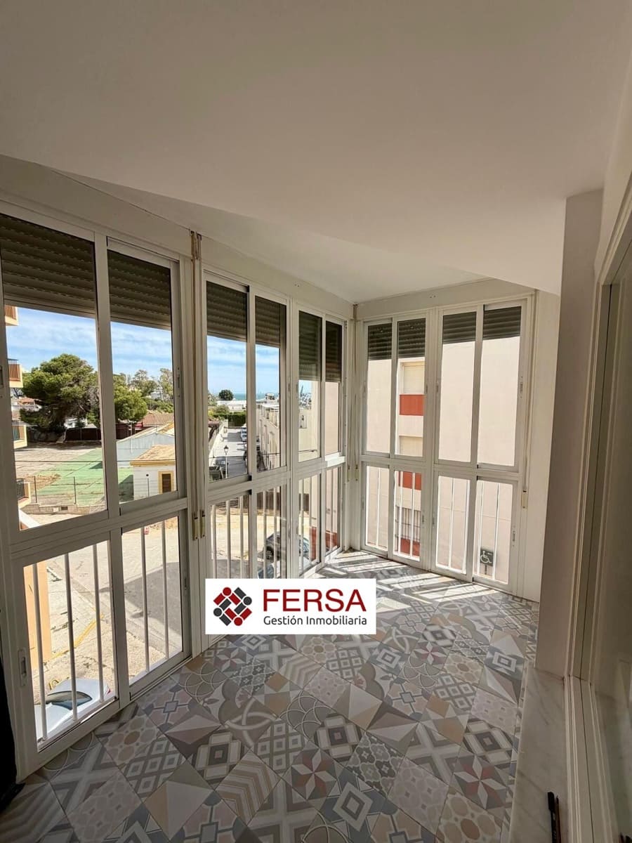 2 soveværelse Lejlighed til leje i El Puerto de Santa Maria - € 950 (Ref: 9865126)