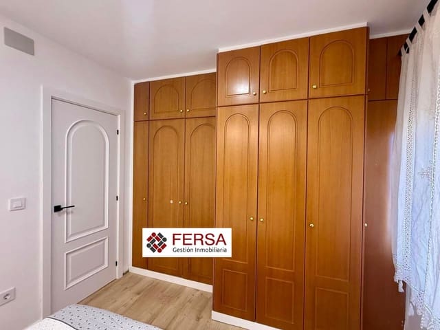2 soveværelse Lejlighed til leje i El Puerto de Santa María - € 950 (Ref: 9865126)