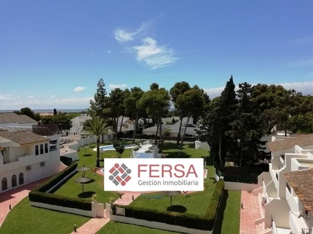 1 soveværelse Lejlighed til leje i El Puerto de Santa María med swimmingpool garage - € 850 (Ref: 9865127)