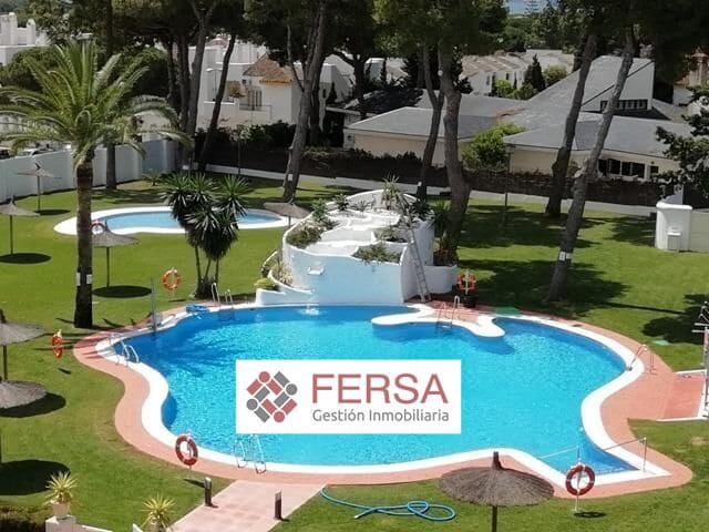 1 soveværelse Lejlighed til leje i El Puerto de Santa Maria med swimmingpool garage - € 850 (Ref: 9865127)