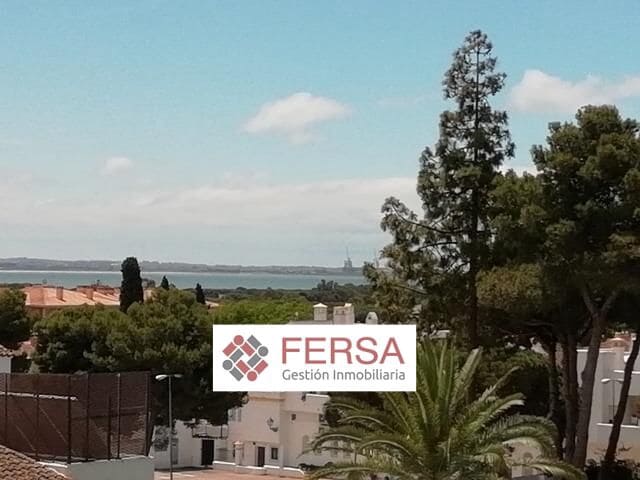 1 soveværelse Lejlighed til leje i El Puerto de Santa Maria med swimmingpool garage - € 850 (Ref: 9865127)