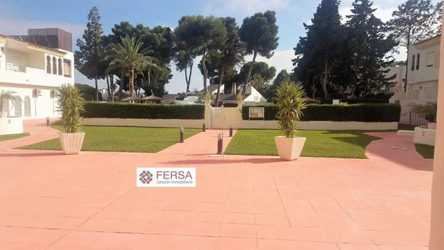1 soveværelse Lejlighed til leje i El Puerto de Santa María med swimmingpool garage - € 850 (Ref: 9865127)