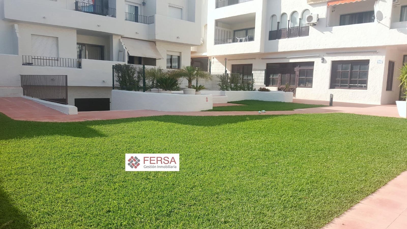 1 soveværelse Lejlighed til leje i El Puerto de Santa Maria med swimmingpool garage - € 850 (Ref: 9865127)