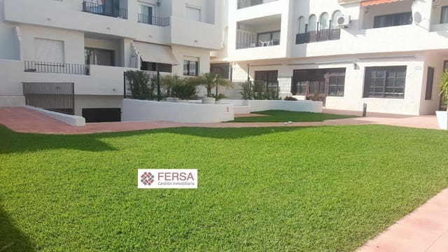 1 soveværelse Lejlighed til leje i El Puerto de Santa María med swimmingpool garage - € 850 (Ref: 9865127)