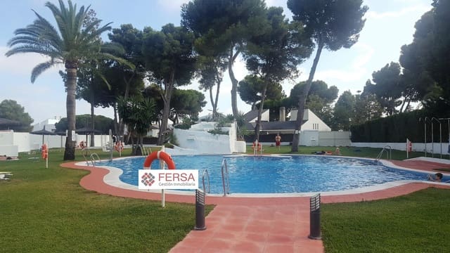 1 soveværelse Lejlighed til leje i El Puerto de Santa María med swimmingpool garage - € 850 (Ref: 9865127)