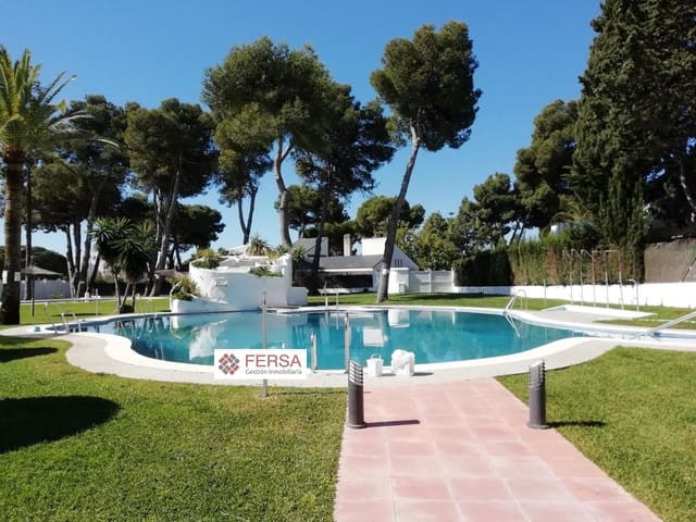 1 soveværelse Lejlighed til leje i El Puerto de Santa María med swimmingpool garage - € 850 (Ref: 9865127)