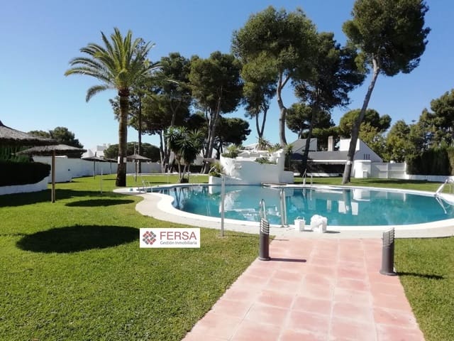 1 soveværelse Lejlighed til leje i El Puerto de Santa María med swimmingpool garage - € 850 (Ref: 9865127)