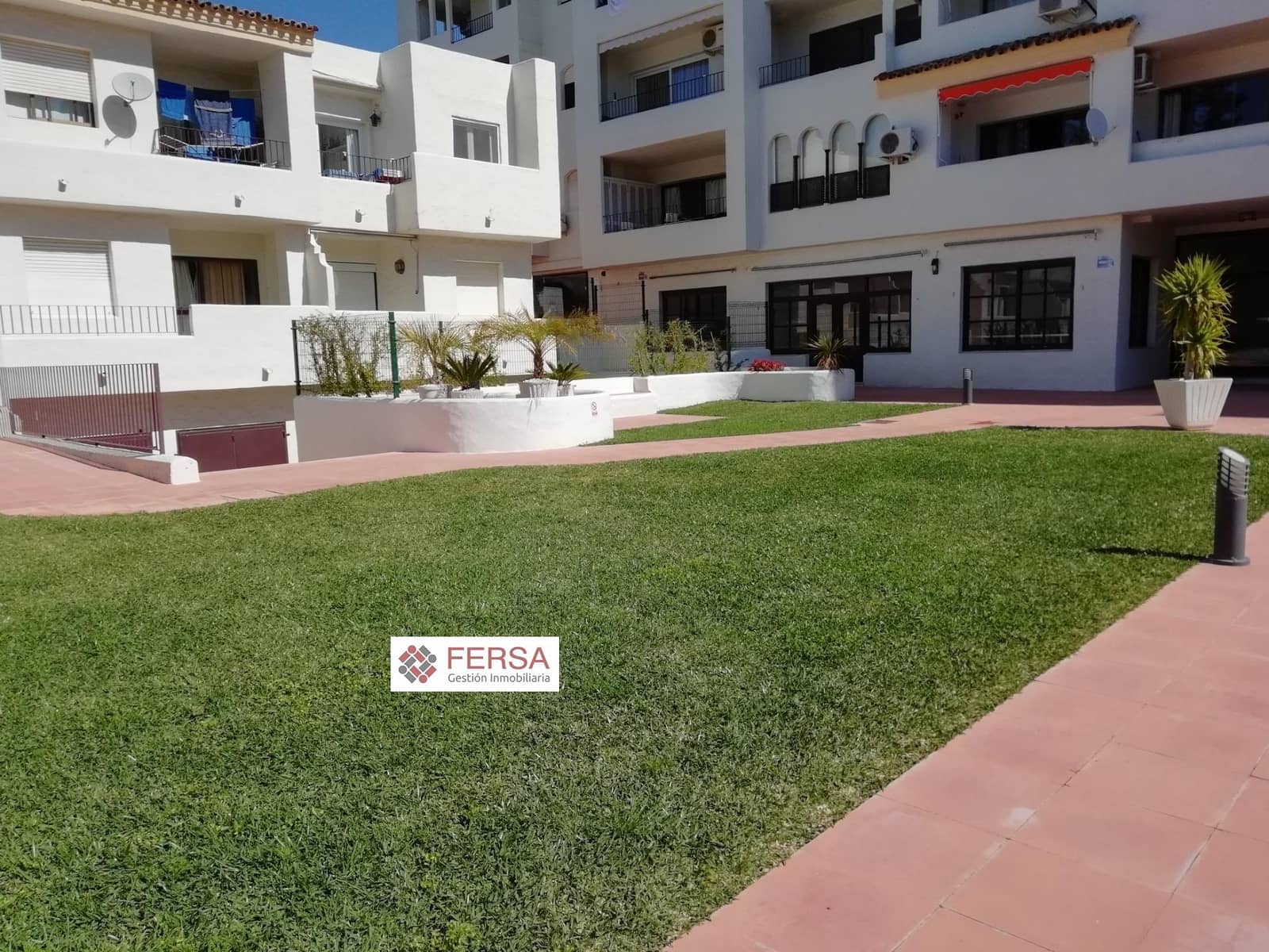 1 soveværelse Lejlighed til leje i El Puerto de Santa Maria med swimmingpool garage - € 850 (Ref: 9865127)