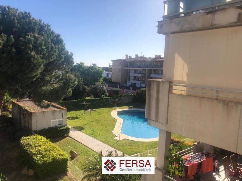 3 soverom Leilighet til leie i El Puerto de Santa Maria med svømmebasseng garasje - € 1 600 (Ref: 9878741)