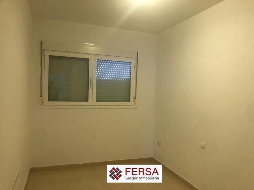 3 soverom Leilighet til leie i El Puerto de Santa Maria med svømmebasseng garasje - € 1 600 (Ref: 9878741)