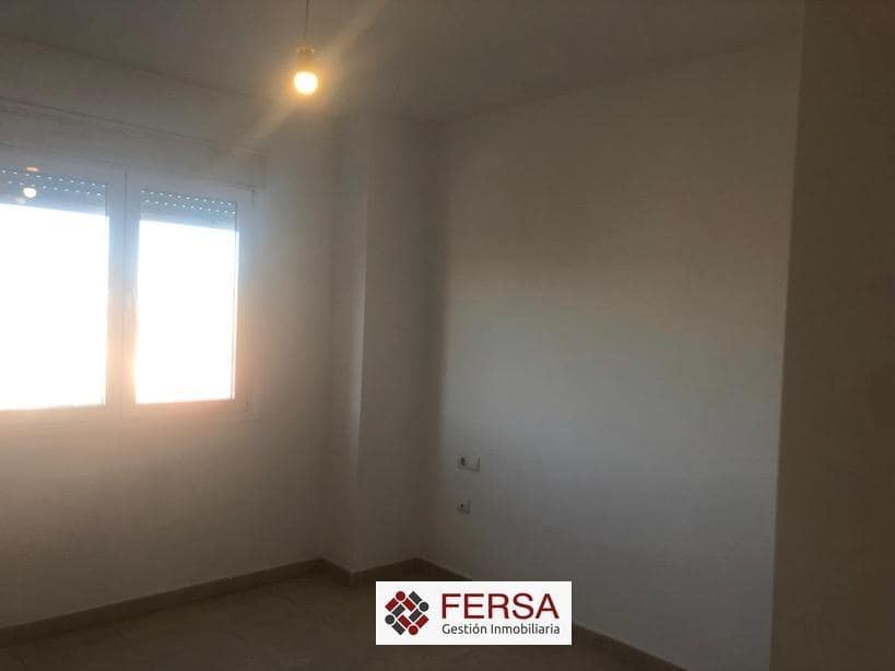 3 soverom Leilighet til leie i El Puerto de Santa Maria med svømmebasseng garasje - € 1 600 (Ref: 9878741)