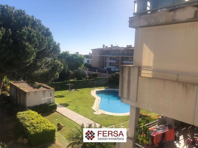 3 soveværelse Lejlighed til leje i El Puerto de Santa María med swimmingpool garage - € 1.600 (Ref: 9878741)