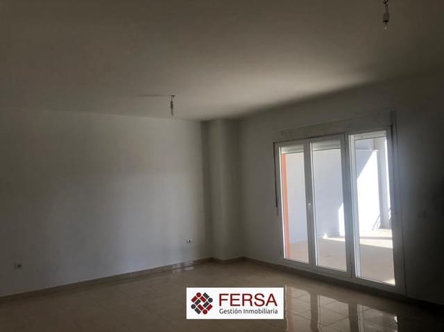 3 soveværelse Lejlighed til leje i El Puerto de Santa María med swimmingpool garage - € 1.600 (Ref: 9878741)