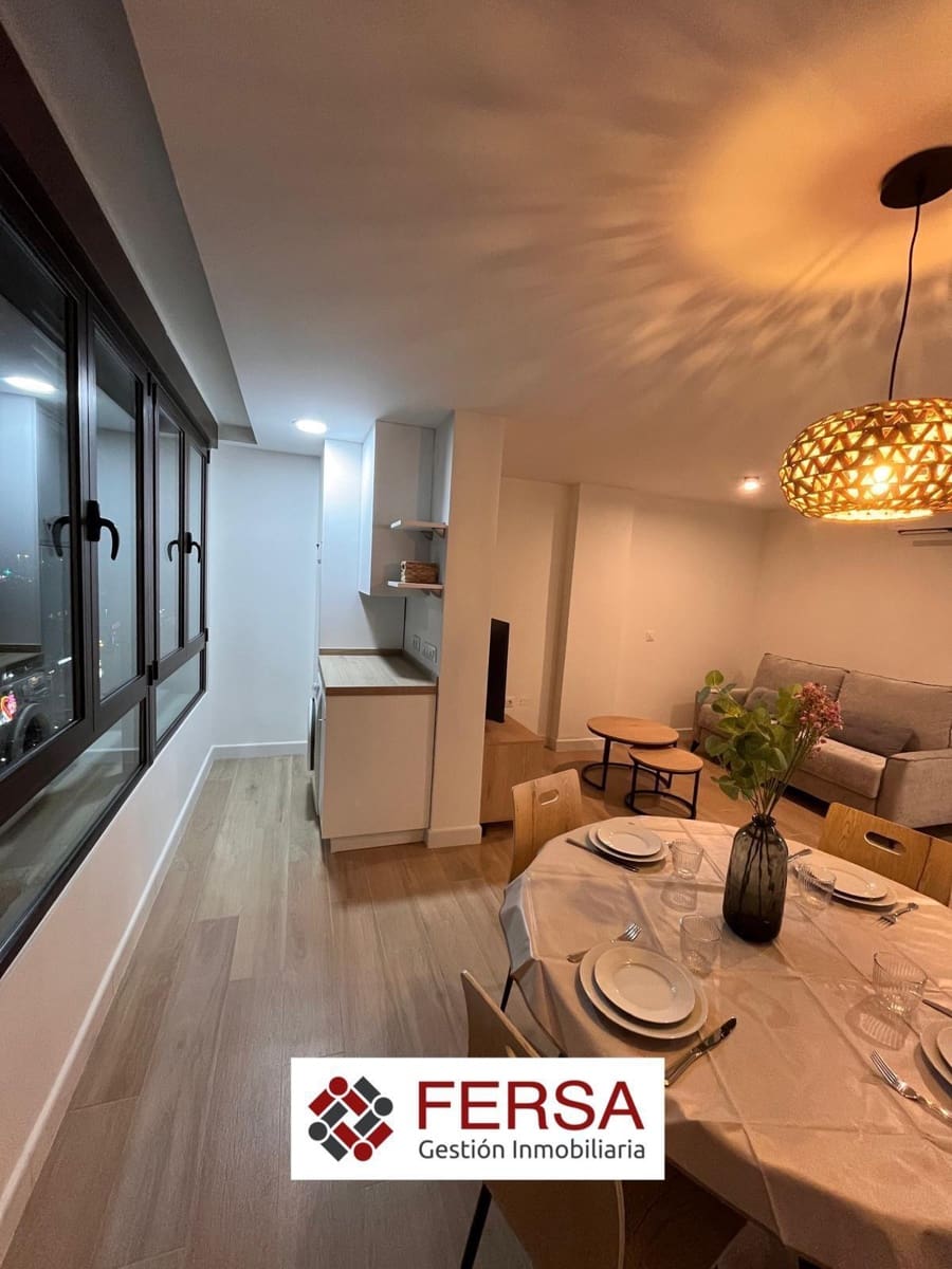1 camera da letto Appartamento da affittare in El Puerto de Santa Maria con piscina garage - 1.260 € (Rif: 9878743)