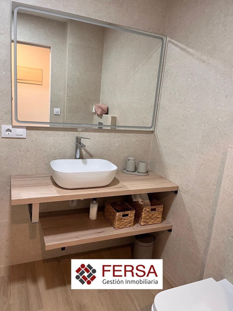 1 camera da letto Appartamento da affittare in El Puerto de Santa Maria con piscina garage - 1.260 € (Rif: 9878743)